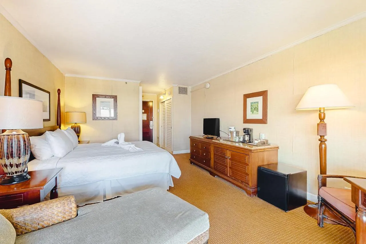 Kauai Beach Resort #1317 Lihue ABD