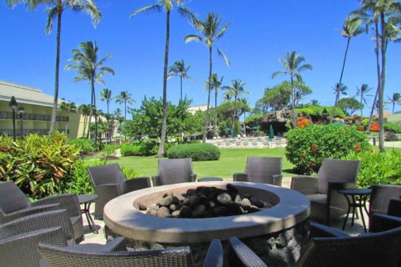 Tatil Evi Kauai Beach Resort #1317 Lihue