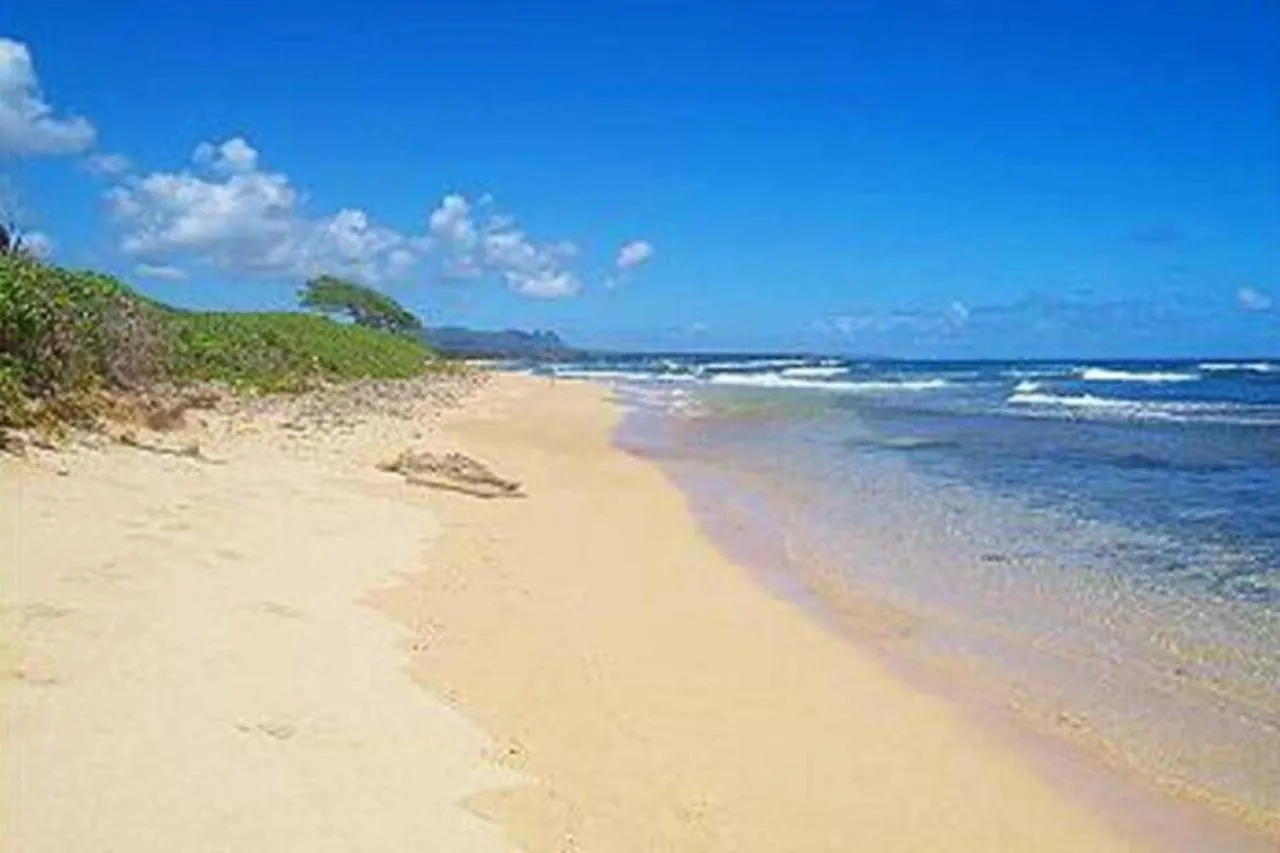 Kauai Beach Resort #1317 Lihue 0*,