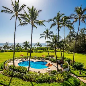 Castle Kaha Lani Appart hôtel
