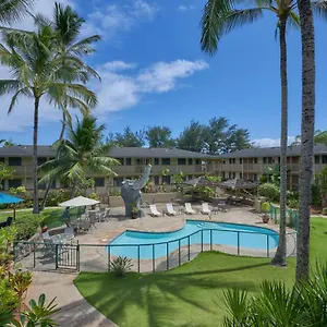 Hotell The Kauai (adults Only), Lihue